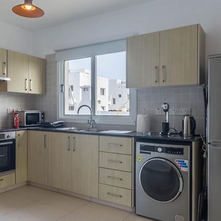 Nissini Villas 2 Айя-Напа Экстерьер фото